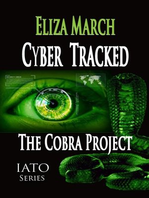 cover image of Cyber Tracked